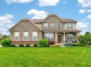 917 Ryan Ct, Monroe, OH 45050