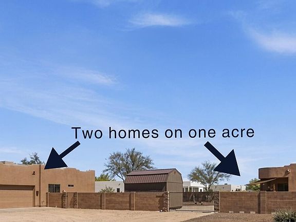 2nd image of 2616 W CANYON Road