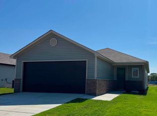 6 Fallen Oak Dr, Conway, AR 72032