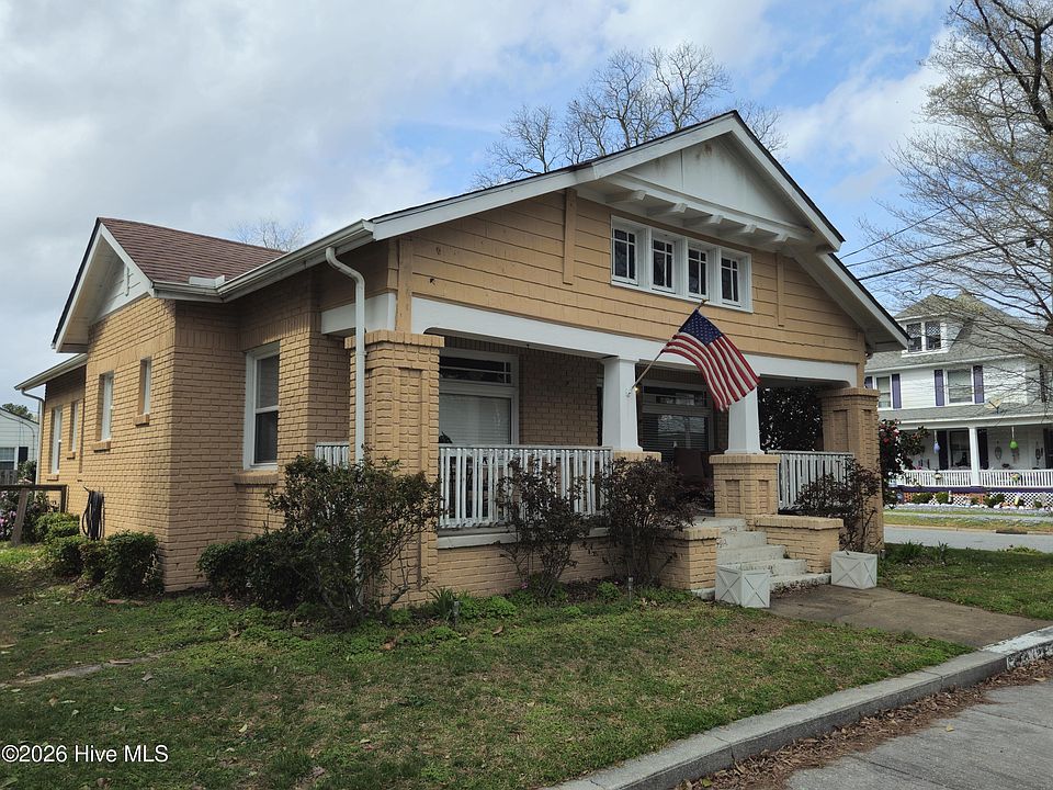 1st image of 107 N Griffin Street
