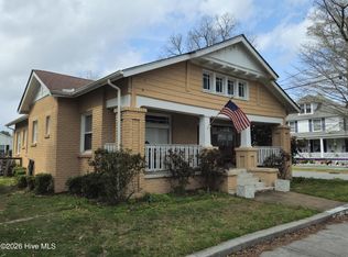 107 N Griffin Street, Elizabeth City, NC 27909