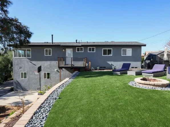 9715 Emerald Hill Ln, Lakeside, CA 92040