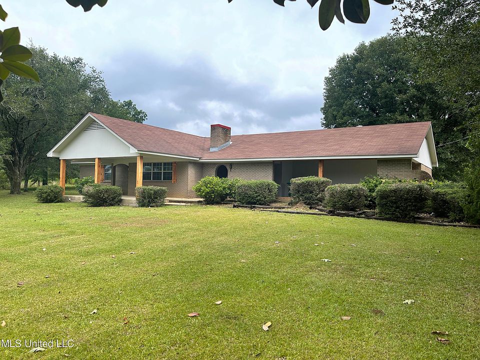 6563 Pleasant Grove Rd, Carthage, MS 39051 Zillow