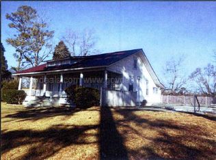 1005 2nd Avenue, Ragland, AL 35131