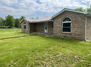 10760 Liming Van Thompson Rd, Hamersville, OH 45130