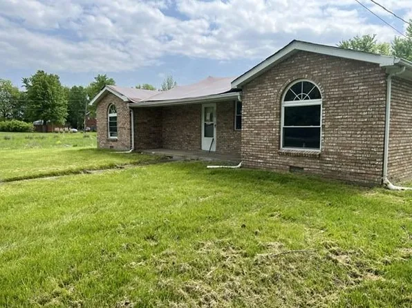 10760 Liming Van Thompson Rd, Hamersville, OH 45130