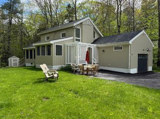 17 Magnolia Dr, Kennebunkport, ME 04046