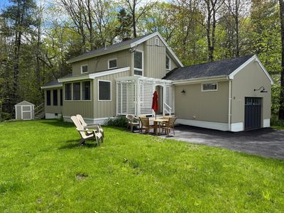 17 Magnolia Drive, Kennebunkport, ME, 04046