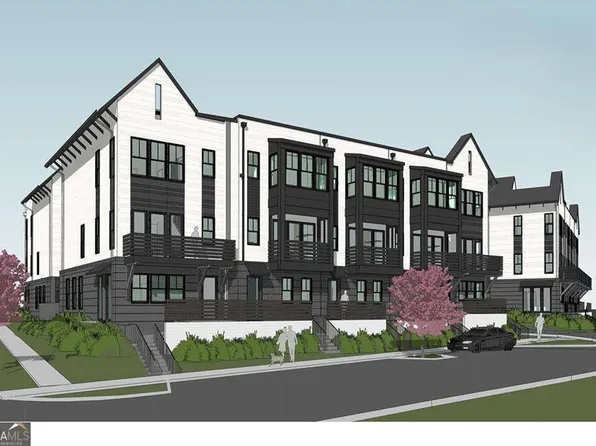 701 Antone St NW #10, Atlanta, GA 30318