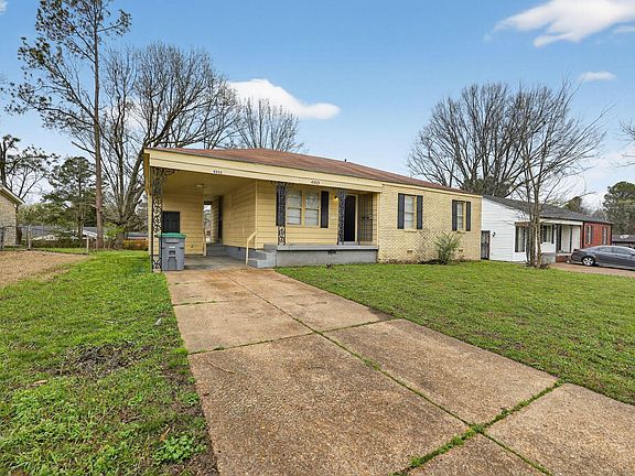 2nd image of 4553 Neely Rd