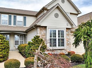 1534 Springfield Ct, Jamison, PA 18929