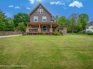 118 Weatherby St, Dalton, PA