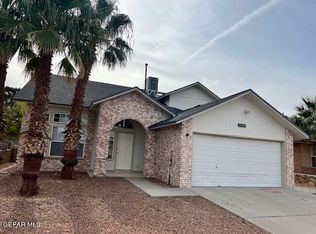 11988 Regal Banner Ln, El Paso, TX 79936