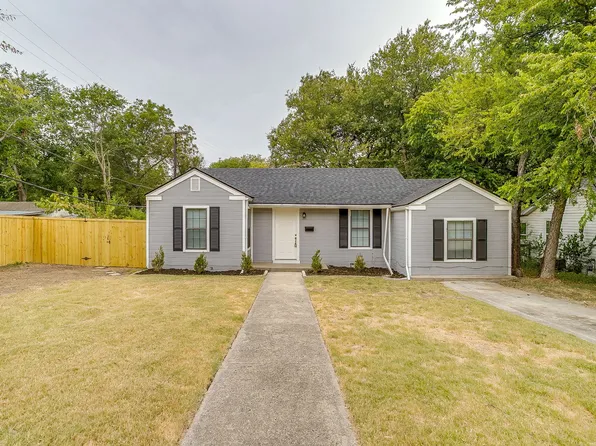 7348 Brazos Ave, Fort Worth, TX 76116