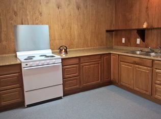 5843 Hwy. 1, Lockport, LA 70374