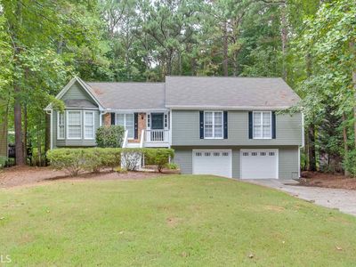 1759 Milford Creek Cts SW, Marietta, GA, 30008