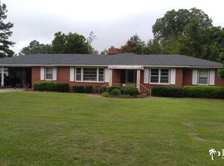 624 1st St, Darlington, SC 29532