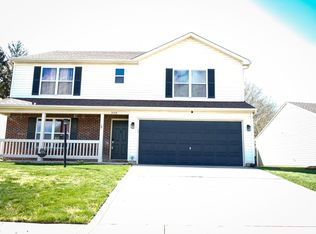 3154 Springwater Ct, Kokomo, IN 46902