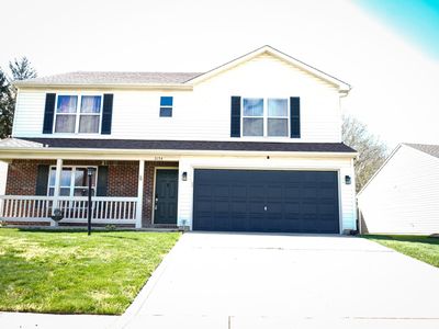 3154 Springwater Ct, Kokomo, IN, 46902