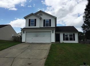 902 Anchor Way NE, Kannapolis, NC 28083