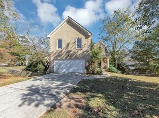 1635 Montrachet Dr, Lawrenceville, GA 30043