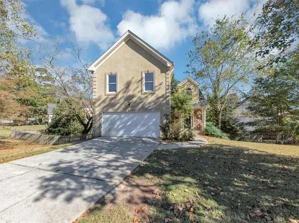 1635 Montrachet Dr, Lawrenceville, GA 30043