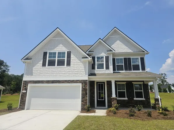 784 Choctaw Dr., Conway, SC 29526