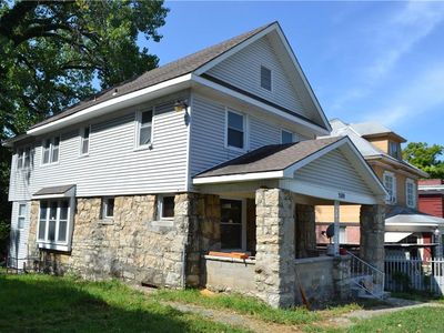 3509 Smart Ave, Kansas City, MO, 64124