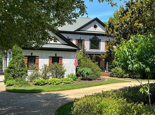 2007 Sandy Pond Ln, Waxhaw, NC 28173