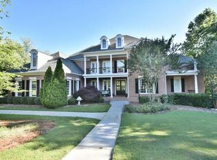 2040 Tee Dr, Braselton, GA 30517