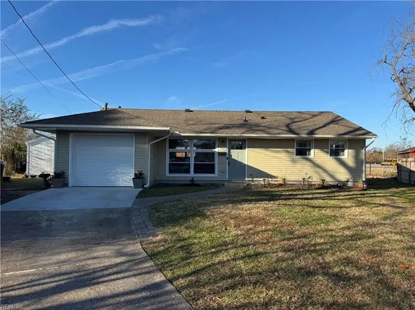 701 Linda Ct, Virginia Beach, VA 23455