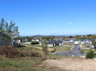LOT 47 Silver Maple Cv, Fishersville, VA 22939