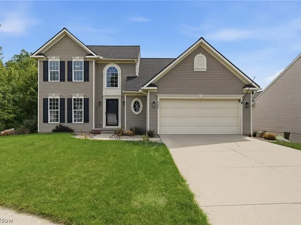 9264 Wellspring Ave NW, Canton, OH 44720