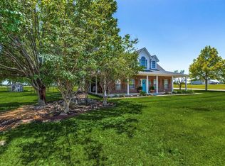 1992 Bledsoe Rd, Gunter, TX 75058