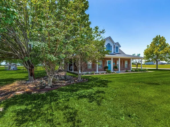 1992 Bledsoe Rd, Gunter, TX 75058