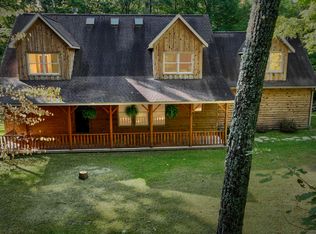 105 Willow Ln, Lewisburg, WV 24901