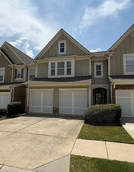 1934 Lake Heights Cir NW — Photo 1