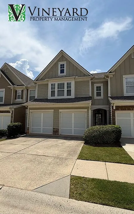 1934 Lake Heights Cir NW