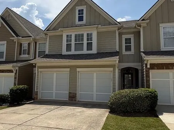 1934 Lake Heights Cir NW, Kennesaw, GA 30152