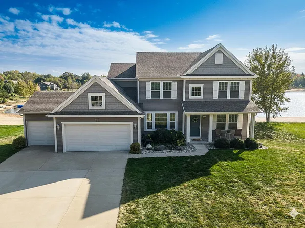 11289 Brielle Ln, Nunica, MI 49448