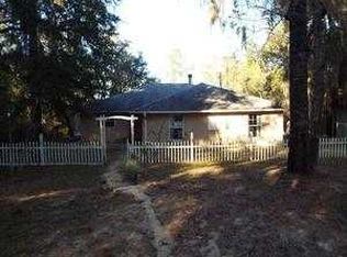 160 Windy Hills Rd, Hawthorne, FL 32640