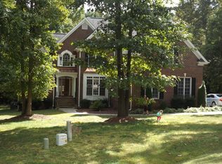 5952 Two Pines Trl, Wake Forest, NC 27587