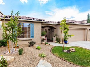 7375 E Night Watch Way, Prescott Valley, AZ 86314