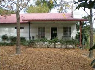 693 Leo Morrow Rd, Evergreen, LA 71333
