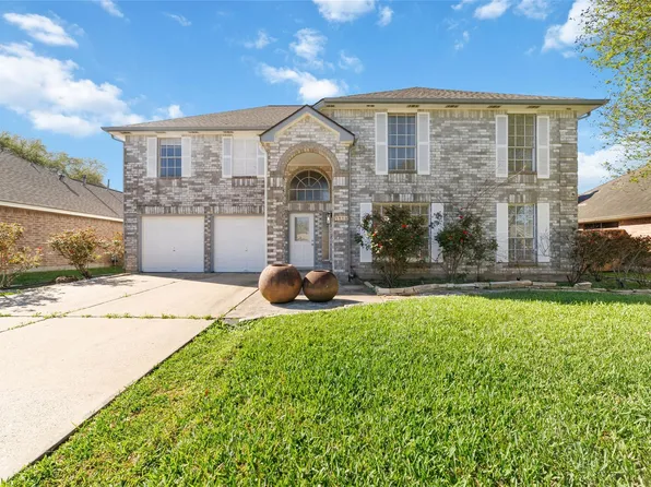 1114 Bayou Bend Dr, Deer Park, TX 77536