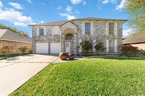 1114 Bayou Bend Dr Photo 1