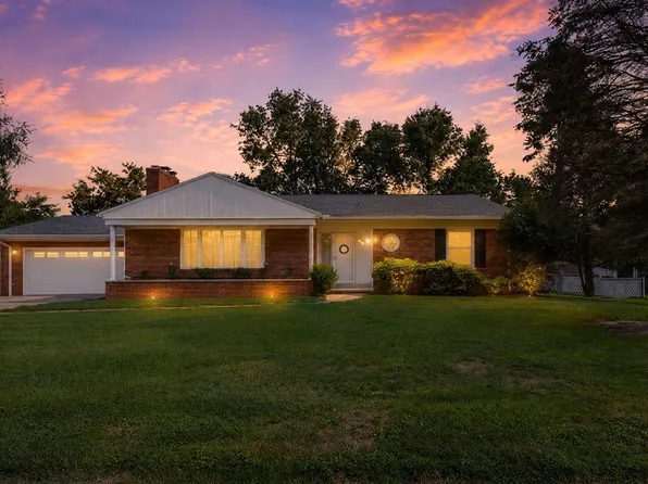 7001 Monroe Ave, Evansville, IN 47715