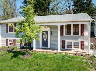 845 Stewart St, Morgantown, WV