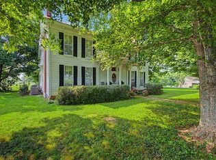 2999 Vance Ln, Woodburn, KY 42170