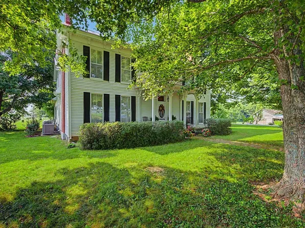 2999 Vance Ln, Woodburn, KY 42170